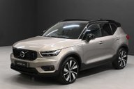 Volvo XC40 1.5 XC40 R-Design Pro T5 Recharge Auto 5dr 24
