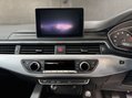 Audi A4 2.0 A4 Sport 35 TFSI 5dr 45
