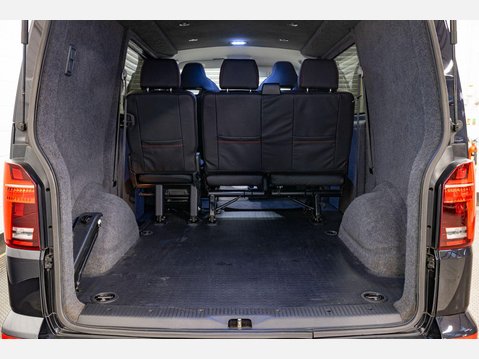 Volkswagen Transporter 2.0 BiTDI T32 Highline Panel Van 5dr Diesel DSG FWD SWB Euro 6 (s/s) (199 p 96
