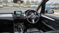 BMW 2 Series 1.5 218i M Sport MPV 5dr Petrol DCT Euro 6 (s/s) (140 ps) 23