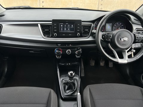 Kia Rio 2 10