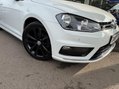 Volkswagen Golf 1.4 TSI BlueMotion Tech ACT R-Line Euro 6 (s/s) 5dr 43