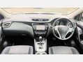 Nissan Qashqai 1.2 Qashqai N-Connecta DiG-T CVT 5dr 6