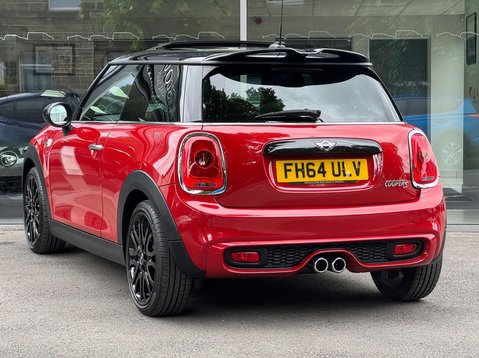 Mini Hatch COOPER S 7