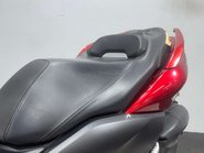 Yamaha Xmax 125 YP R 2018 21K RUNS GREAT PROJECT SCOOTER LEARNER 125CC BIKE 8