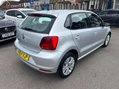 Volkswagen Polo 1.0 BlueMotion Tech SE Euro 6 (s/s) 5dr 6