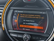 Mini Hatch John Cooper Works 21