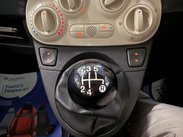 Fiat 500 1.2 Lounge Euro 5 (s/s) 3dr 28