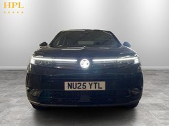 Vauxhall Grandland 1.2 Ultimate SUV 5dr Petrol Hybrid e-DCT Euro 6 (s/s) (136 ps)
