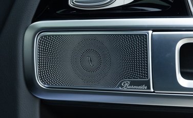 Mercedes-Benz G Class G400d AMG LINE PREMIUM PLUS 23