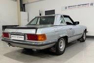 Mercedes-Benz SL Series 350 7