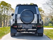 Land Rover Defender 110 Hard Top X-Dynamic HSE 25