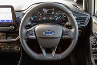 Ford Fiesta ST-LINE EDITION MHEV 20