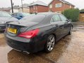Mercedes-Benz CLA Class 2.1 CLA220 CDI Sport Coupe 7G-DCT Euro 6 (s/s) 4dr 9