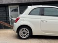 Fiat 500 1.2 Lounge Hatchback 3dr Petrol Manual Euro 6 (s/s) (69 bhp) 17