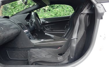 Lamborghini Gallardo LP 570-4 Performante Spyder 20