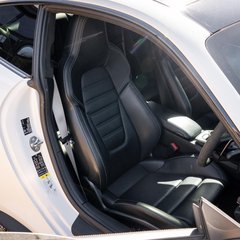Porsche 911 3.7T 992 Turbo S PDK 4WD Euro 6 (s/s) 2dr 1