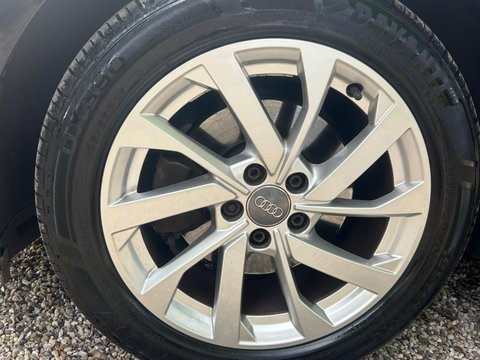 Audi A1 1.0 TFSI 30 Sport Sportback Euro 6 (s/s) 5dr 19