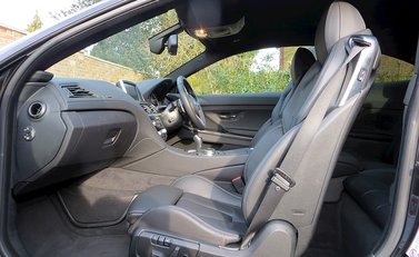 BMW M6 Coupe Competition Pack 14