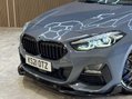 BMW 2 Series 1.5 218i M Sport Auto 4dr 40