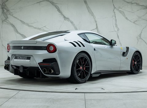 Ferrari F12 TDF 3