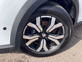 Dacia Sandero 1.0 Sandero Stepway Prestige TCe 5dr 3