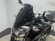 Kawasaki Z650 2017 29K NEW MOT SERVICED A2 BIKE 650CC NAKED TWIN SPORTS EXHAUST 40