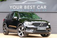 Volvo XC40 1.5 XC40 R-Design T5 Recharge Auto 5dr 1
