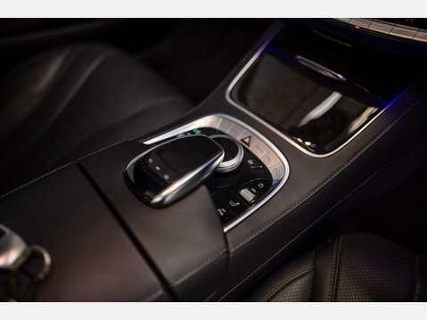 Mercedes-Benz S Class 2.9 S350Ld AMG Line (Executive, Premium) G-Tronic+ Euro 6 (s/s) 4dr 31