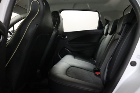 Renault Zoe TECHNO 43