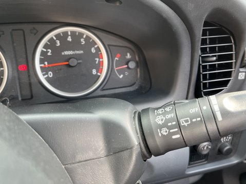 Nissan Almera 1.8 16v SXE 5dr 19