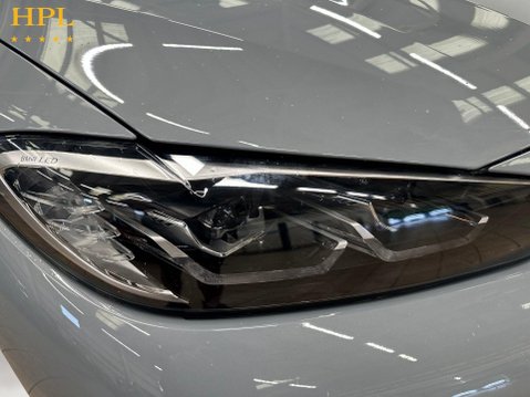 BMW i4 40 83.9kWh M Sport Gran Coupe 5dr Electric Auto eDrive (340 ps) Air Con - A 9