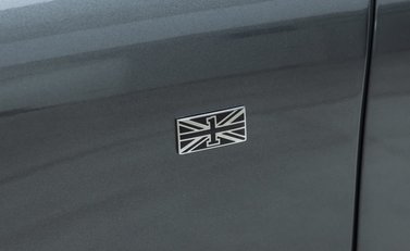 Bentley Continental GT W12 First Edition 31