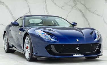Ferrari 812 Superfast 1