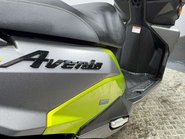 Suzuki Avenis 2023 ONLY 1K 1 OWNER VERY CLEAN 125CC LEARNER SCOOTER 33