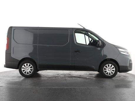 Nissan Primastar 30 L1H1 2.0 dCi 130ps Acenta 5