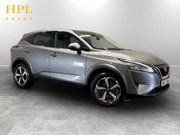 Nissan Qashqai 1.5 h e-POWER N-Connecta SUV 5dr Petrol Hybrid Auto Euro 6 (s/s) (190 ps) A 1
