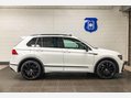 Volkswagen Tiguan 1.5 TSI EVO R-Line Tech DSG Euro 6 (s/s) 5dr 67