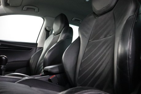 Skoda Karoq SE L TSI 35