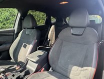 Hyundai TUCSON 1.6 T-GDi N Line SUV 5dr Petrol Manual Euro 6 (s/s) (150 ps) 8