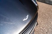 Aston Martin Vanquish V12. ONE OWNER. LOW MILEAGE. CARBON FIBRE INTERIOR. ONE-77 WHEEL. B & O. 5