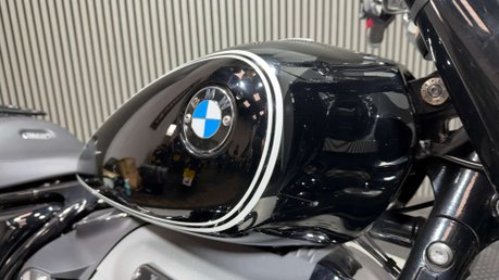 BMW R18 1800 2021 ONLY 6K THE ULTIMATE CRUISER BIKE 38