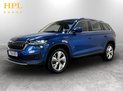 Skoda Kodiaq 1.5 TSI ACT SE L Executive SUV 5dr Petrol DSG Euro 6 (s/s) (7 Seat) (150 ps 3