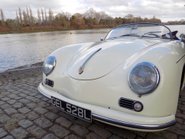 CMC Speedster Porsche 356 Speedster Replica 49