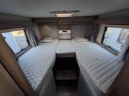 Swift Voyager 584 2023 Auto 16