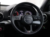 Audi Q2 TFSI S LINE 45