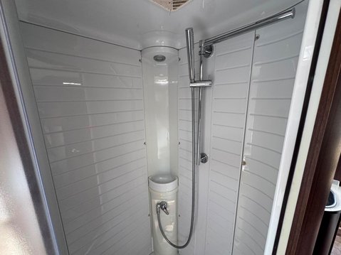 Burstner Nexxo T685 13