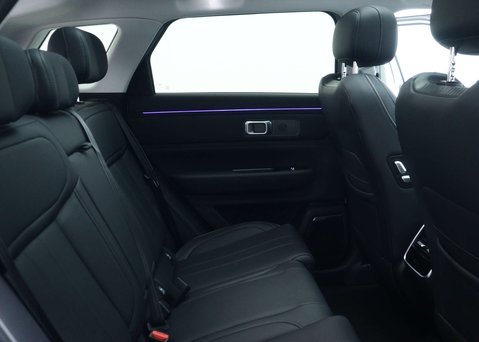 JAECOO 7 1.5T SHS 18.3kWh Luxury SUV 5dr Petrol Plug-in Hybrid Auto Euro 6 (s/s) (20 43