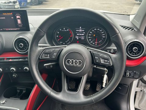 Audi Q2 1.0 TFSI 30 Sport SUV 5dr Petrol Manual Euro 6 (s/s) (116 ps) 25