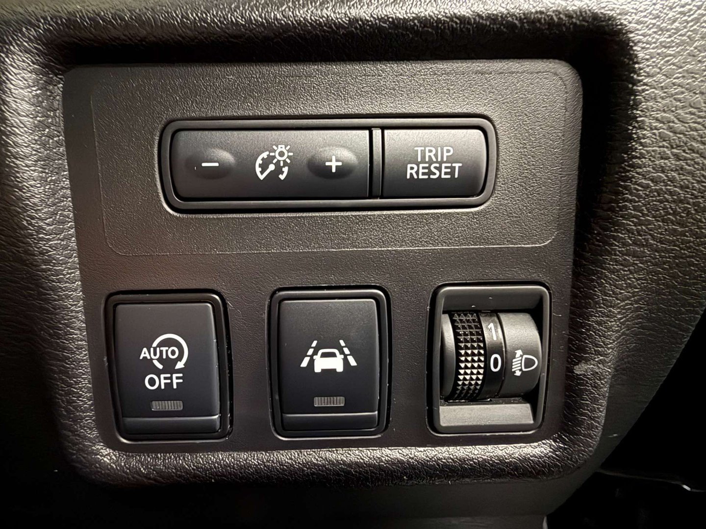 2020 Nissan Micra — image 17